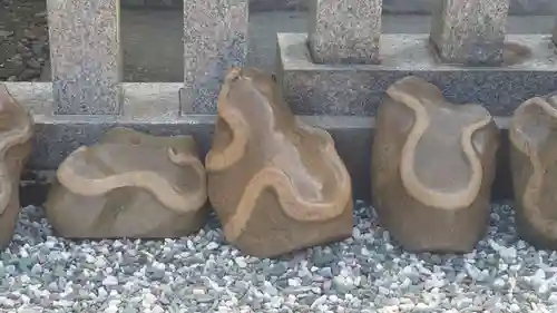 金蛇水神社(宮城県)