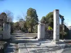 観音寺(埼玉県)