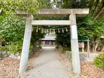 天白神社(三重県)
