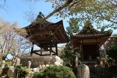 法華寺のその他建物