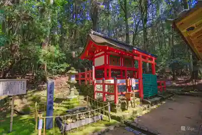 紀伊神社(奈良県)