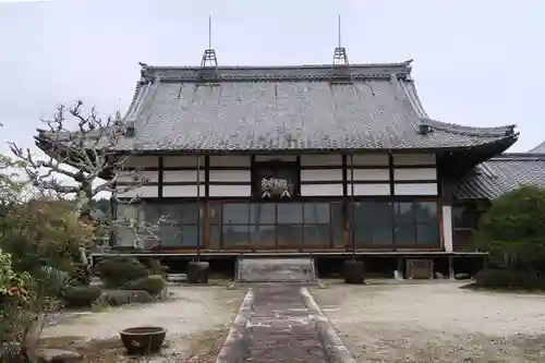 東光院(岐阜県)