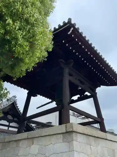 壬生寺(京都府)