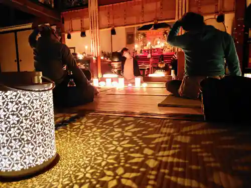 壽徳寺 じゅとくじの体験その他