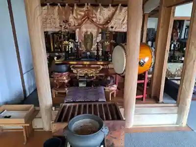 宝満寺(大分県)