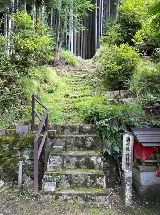 京都帝釈天のその他建物