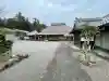 飯道寺(滋賀県)