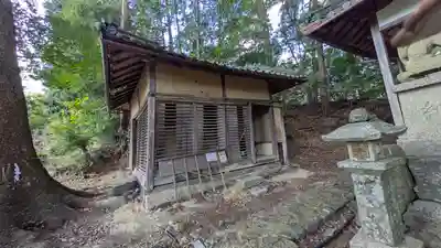 八幡宮社(長峰八幡宮)(京都府)
