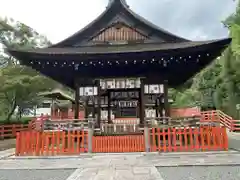 建勲神社(京都府)