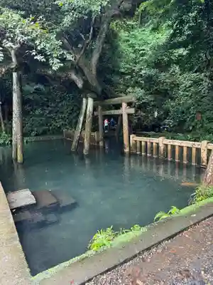 鹿島神宮(茨城県)