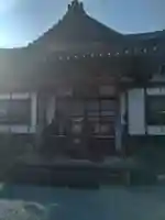 安国寺(宮城県)