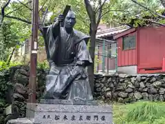 松木神社(福井県)