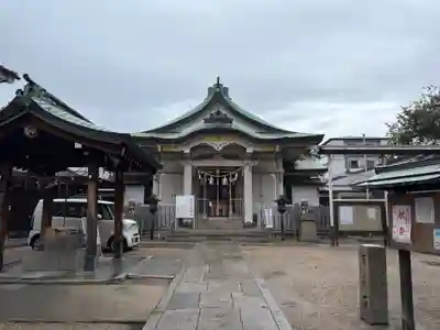 巽神社(大阪府)
