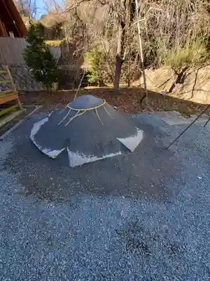 八雲神社(緑町)(栃木県)