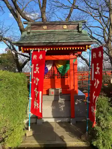 成田山福井別院九頭龍寺(福井県)