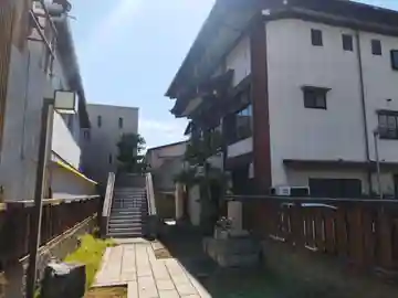 妙見寺(兵庫県)