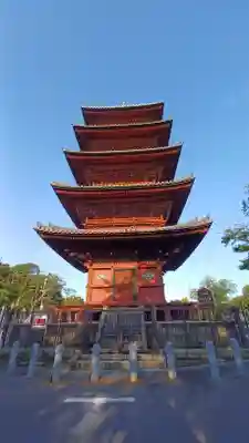 池上本門寺(東京都)