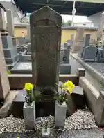 新福寺(大阪府)