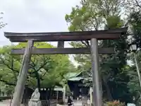 荏原神社(東京都)