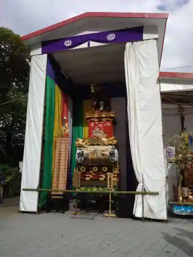 神田神社（神田明神）(東京都)
