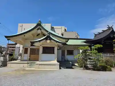 紀州神社(東京都)