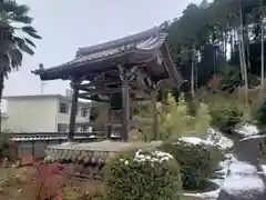 禅徳寺の建物その他