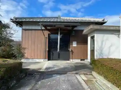 善性寺(滋賀県)