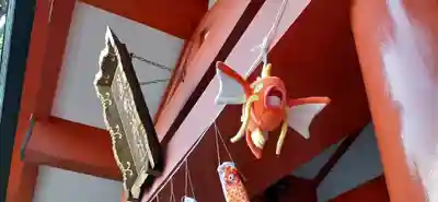 くまくま神社(導きの社 熊野町熊野神社)のその他建物