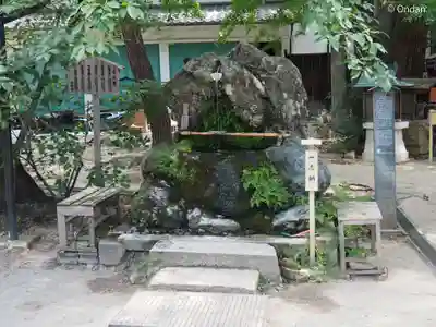 藤森神社(京都府)