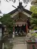 江東天祖神社(東京都)
