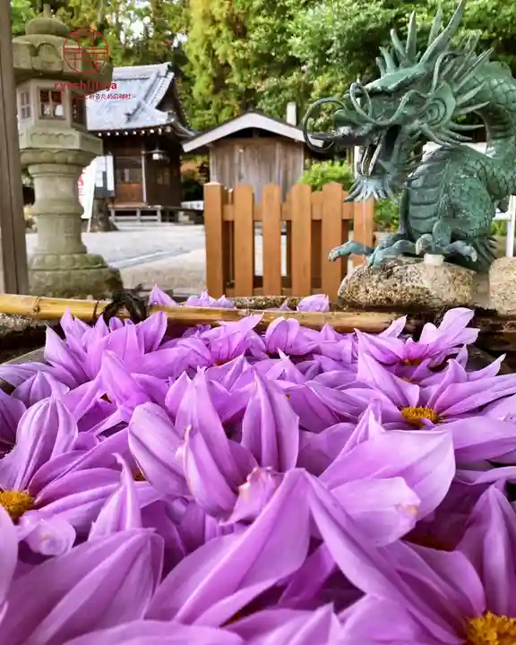 立志神社(滋賀県)
