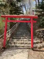 温泉神社(栃木県)