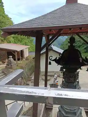 宝珠山 立石寺(山形県)