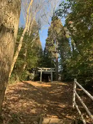 天満宮(千葉県)