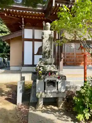 宝蔵院(千葉県)