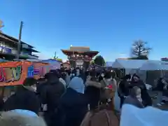 四天王寺(大阪府)