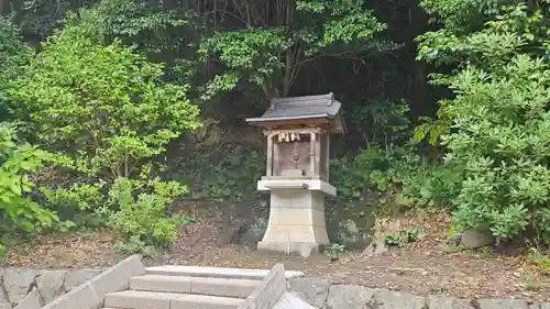 日御碕神社(島根県)