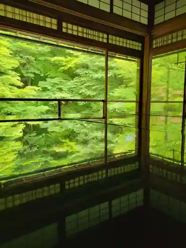 光明寺瑠璃光院(京都府)