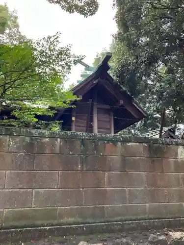 浅井神社(愛知県)