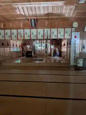 天石門別神社(岡山県)