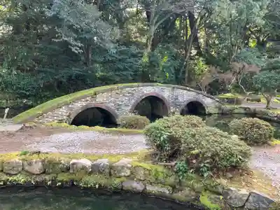尾山神社(石川県)