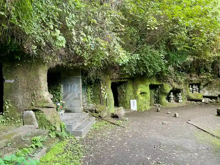 寿福寺(神奈川県)