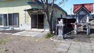 錦糸町神社のその他建物