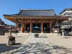 壬生寺(京都府)