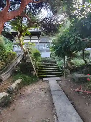 大通院のその他建物