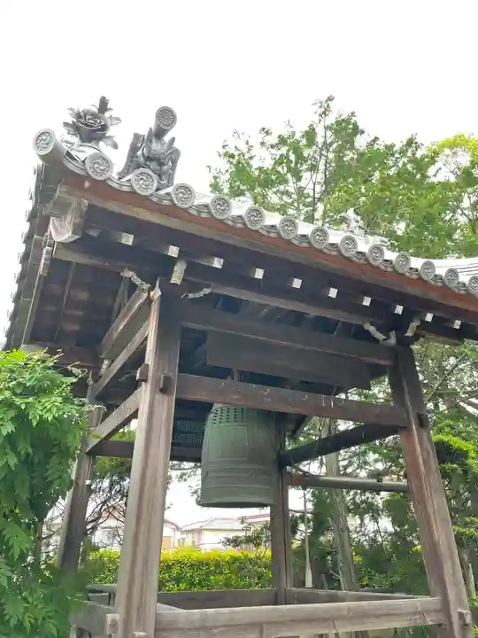 松林寺のその他建物