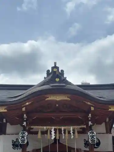 水天宮の{uncategorized: "未分類", other: "その他", undefined: "問題あり", building: "その他建物", grave: "お墓", sacred_gate: "鳥居", guardian: "狛犬", statue: "像", buddha: "仏像", history: "歴史", nature: "自然", garden: "庭園", animal: "動物", pagoda: "塔", temizu: "手水舎", mountain_gate: "山門・神門", sanctuary: "本殿・本堂", subordinate: "末社・摂社", art: "芸術", scenery: "景色", jizo: "地蔵", ema: "絵馬", goshuin: "御朱印", omikuji: "おみくじ", items: "授与品その他", amulet: "お守り", goshuincho: "御朱印帳", eats: "食事", festival: "お祭り", votive_dance: "神楽", shichigosan: "七五三参", wedding: "結婚式", experience: "体験その他", initially: "初詣", around: "周辺", anti_infection: "感染症対策"}