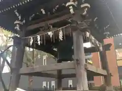 葛飾八幡宮の建物その他