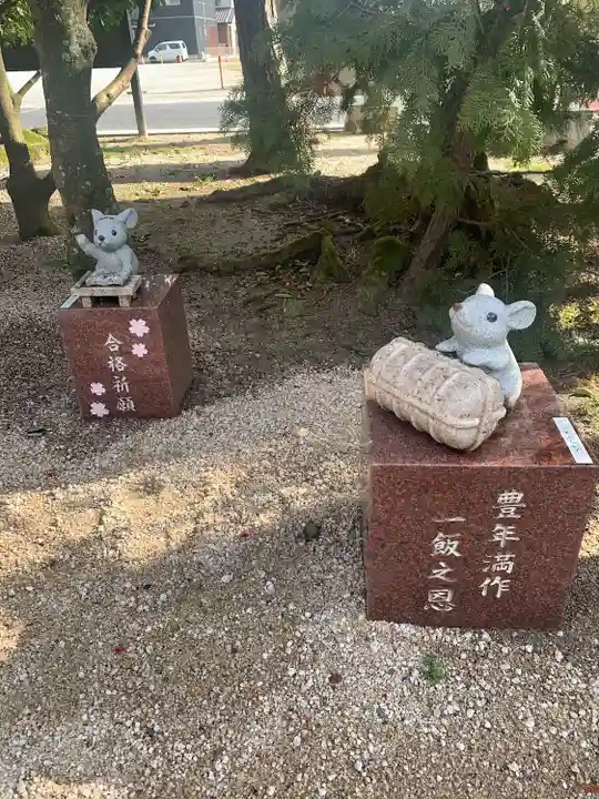 万九千社(島根県)