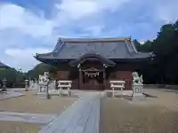 加茂神社(岐阜県)